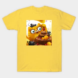 Birthday Party T-Shirt